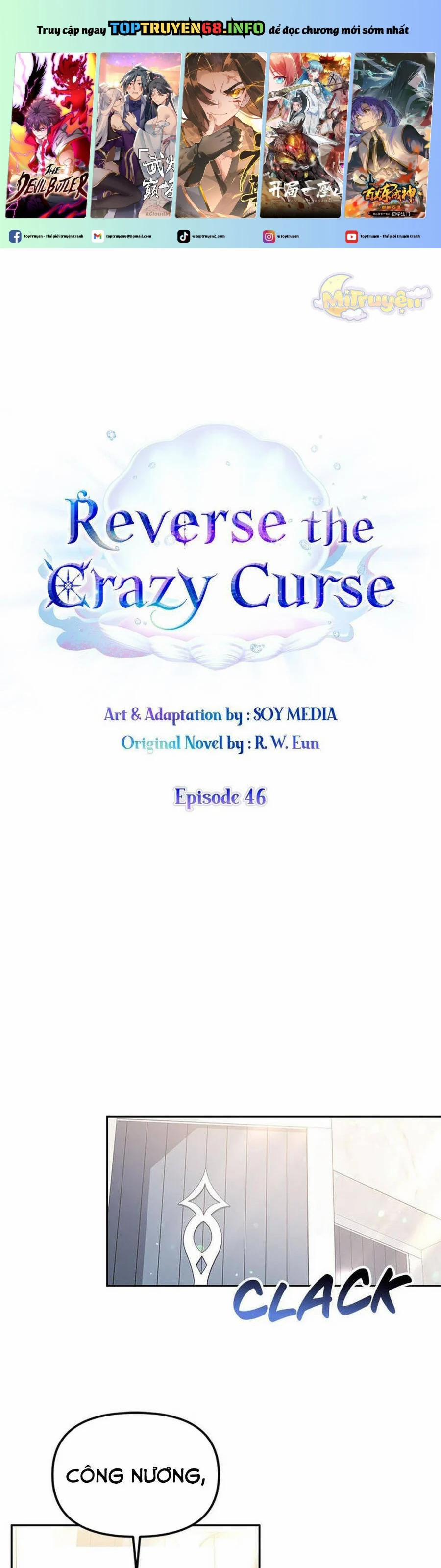 Rồng Con Thuần Hóa Những Kẻ Điên Rồ 46 trang 0