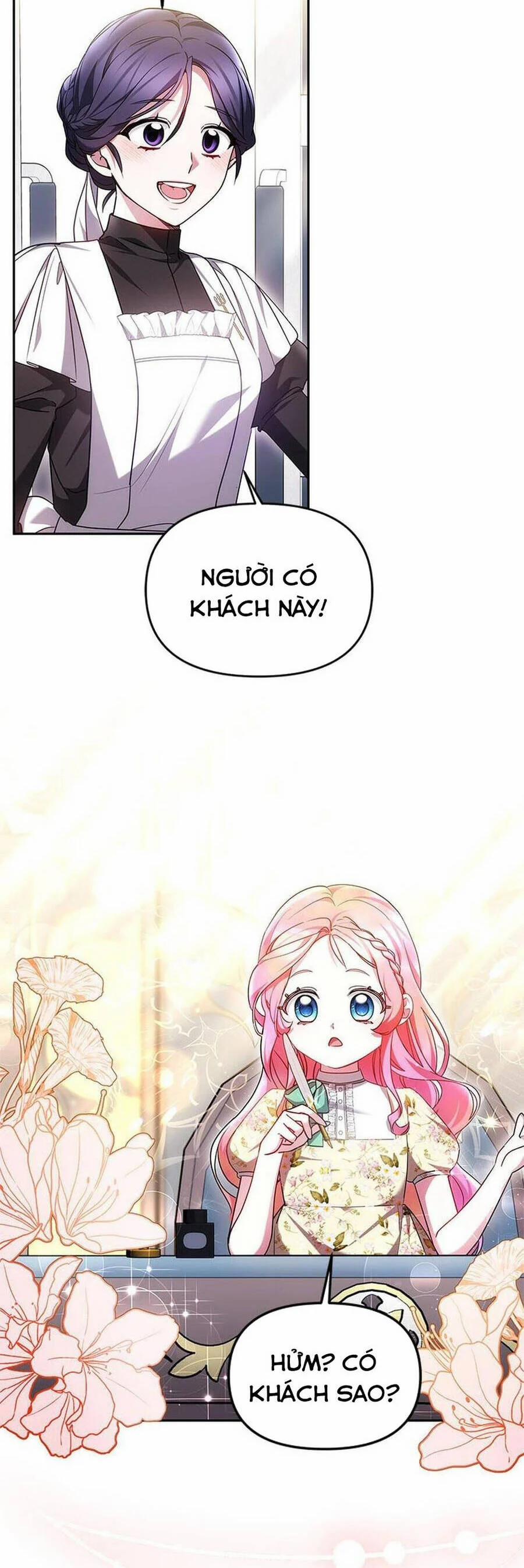 Rồng Con Thuần Hóa Những Kẻ Điên Rồ 46 trang 1