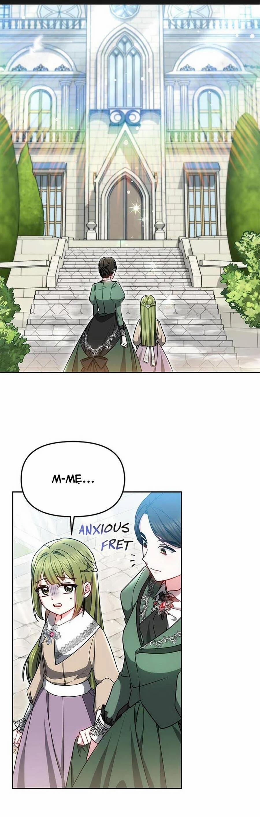 Rồng Con Thuần Hóa Những Kẻ Điên Rồ 46 trang 11