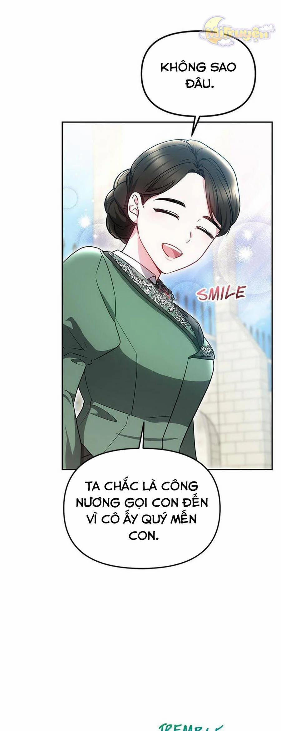 Rồng Con Thuần Hóa Những Kẻ Điên Rồ 46 trang 12