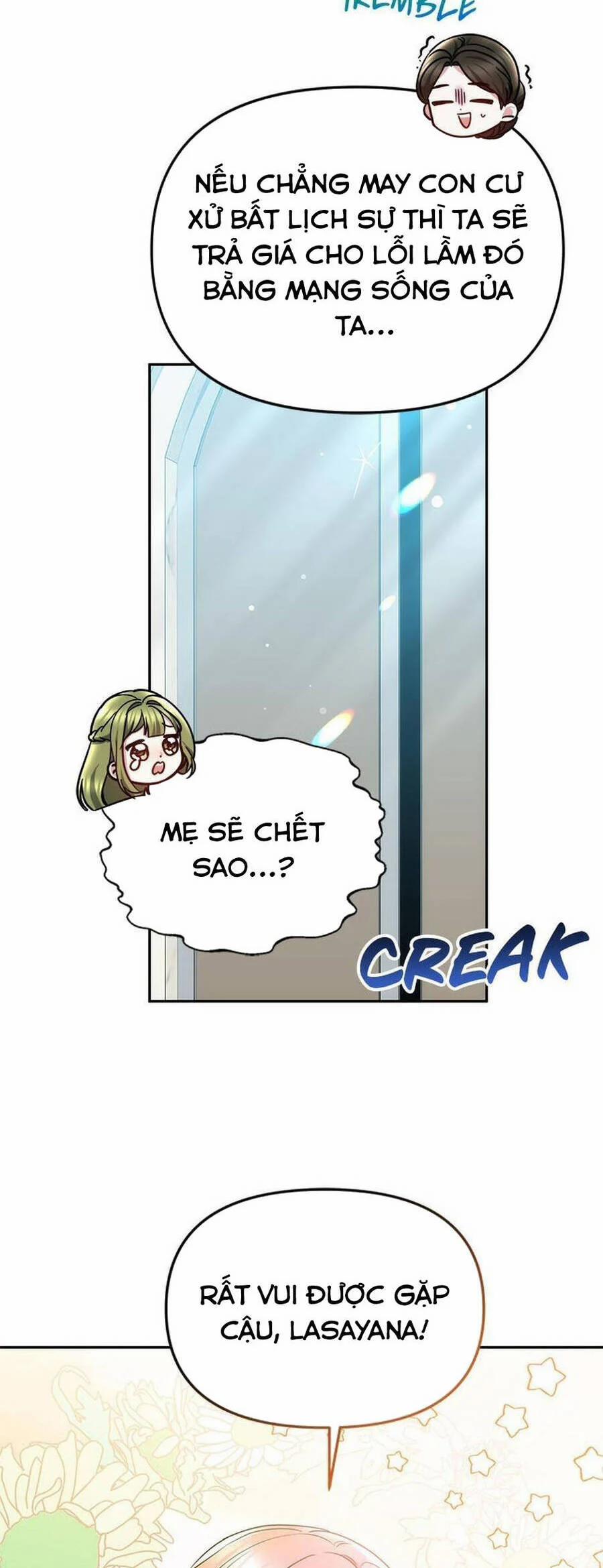 Rồng Con Thuần Hóa Những Kẻ Điên Rồ 46 trang 13