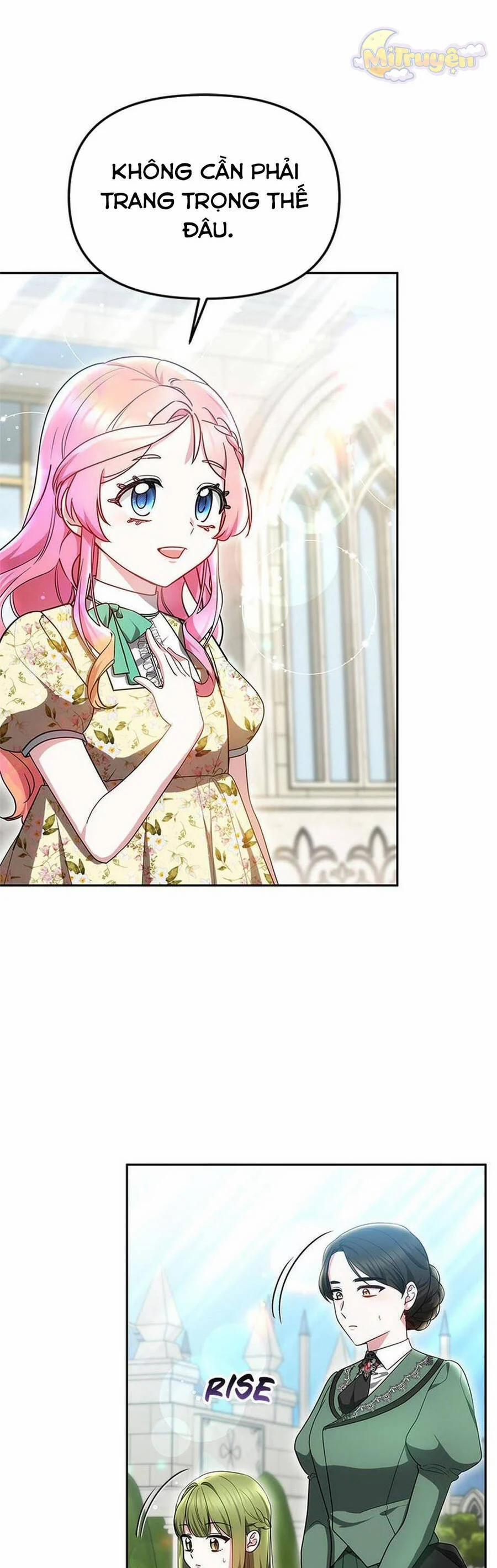 Rồng Con Thuần Hóa Những Kẻ Điên Rồ 46 trang 16