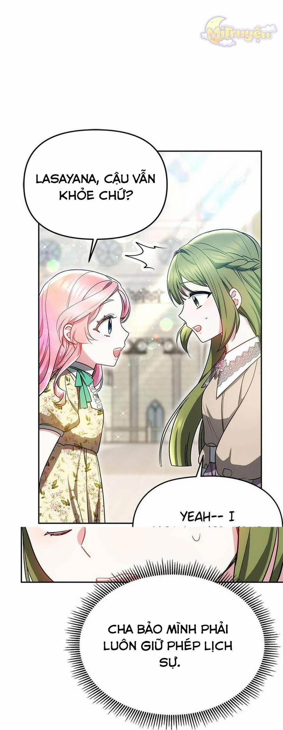 Rồng Con Thuần Hóa Những Kẻ Điên Rồ 46 trang 19