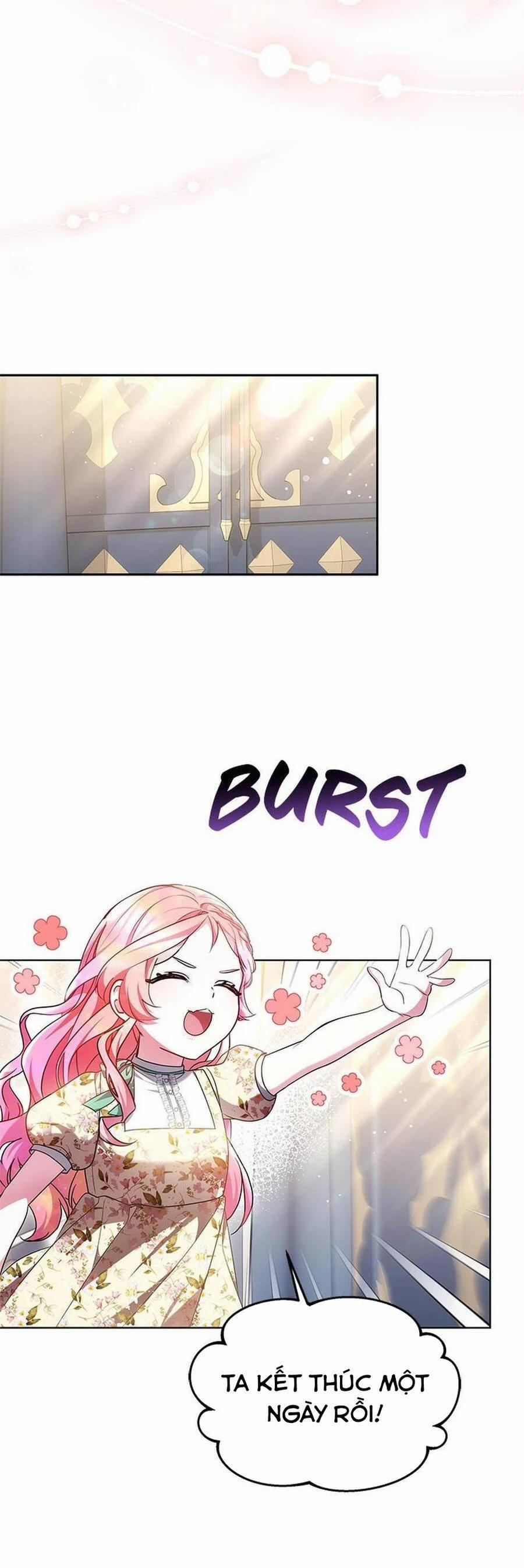 Rồng Con Thuần Hóa Những Kẻ Điên Rồ 46 trang 2