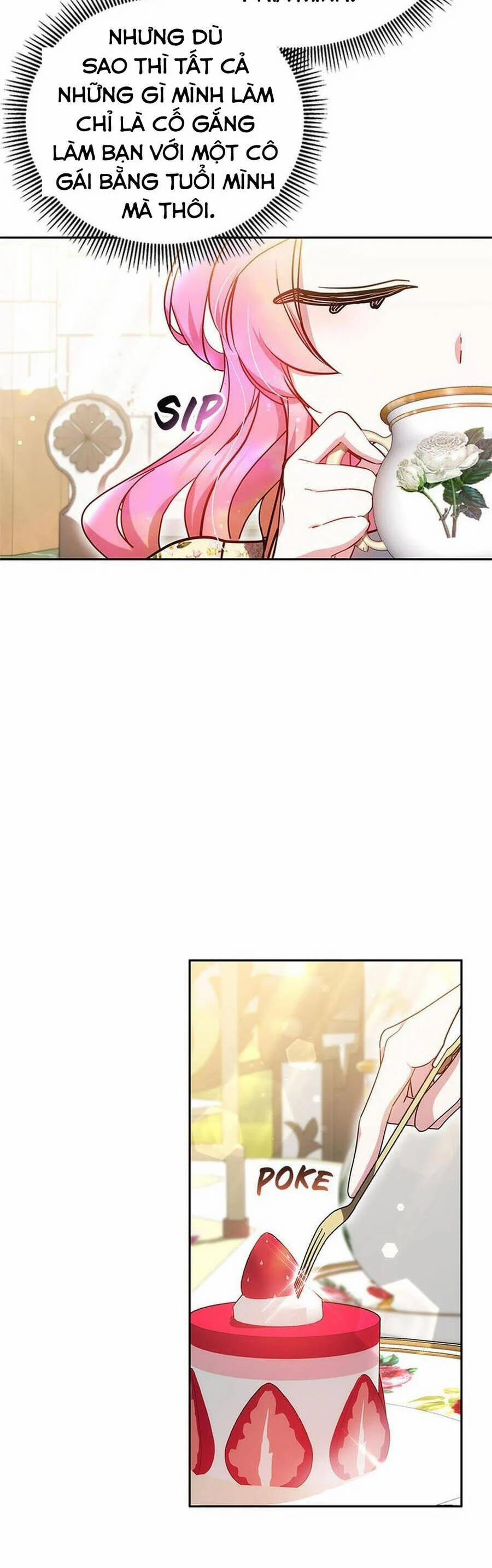 Rồng Con Thuần Hóa Những Kẻ Điên Rồ 46 trang 25