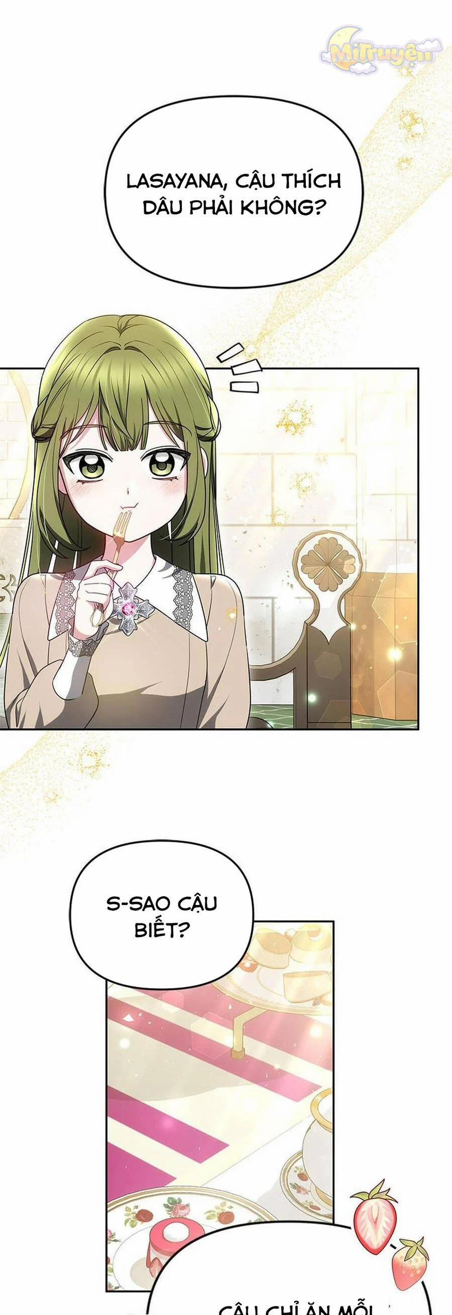 Rồng Con Thuần Hóa Những Kẻ Điên Rồ 46 trang 26