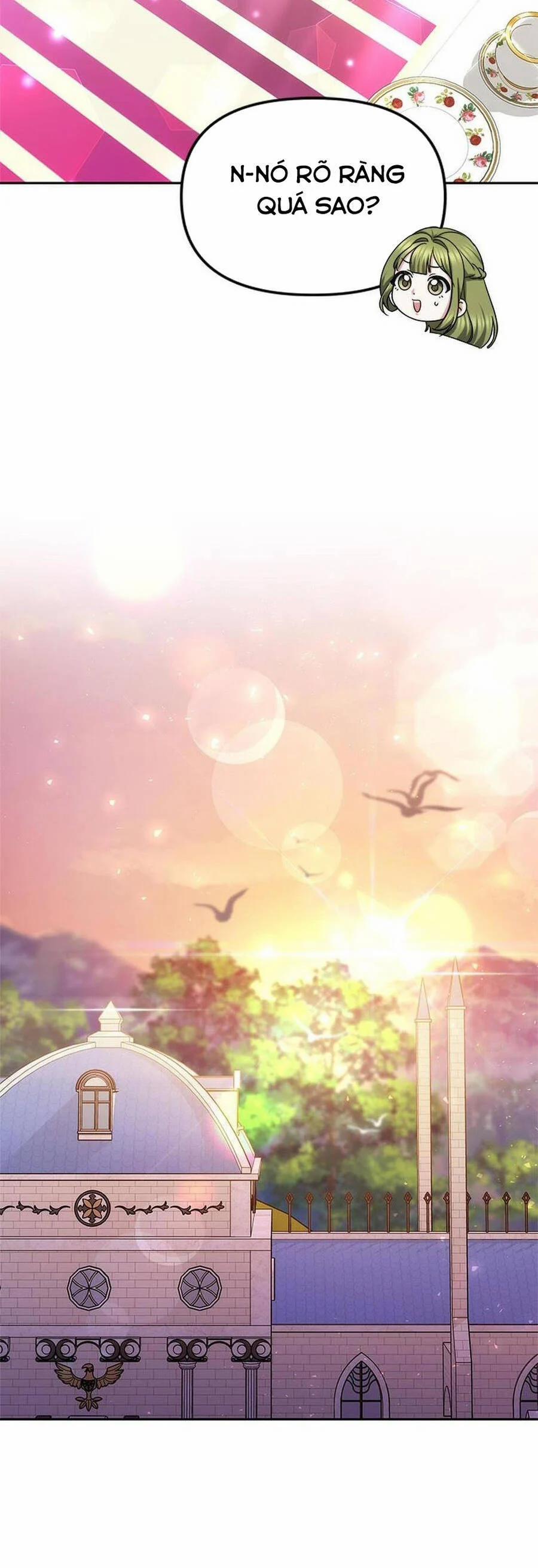 Rồng Con Thuần Hóa Những Kẻ Điên Rồ 46 trang 28