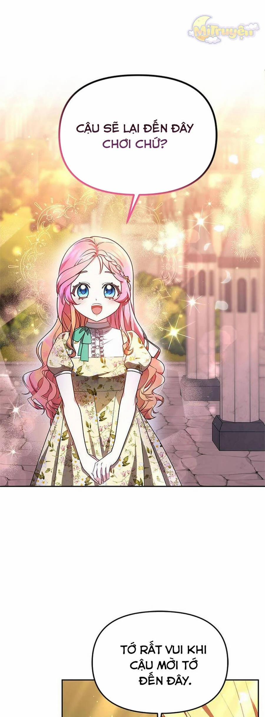 Rồng Con Thuần Hóa Những Kẻ Điên Rồ 46 trang 29