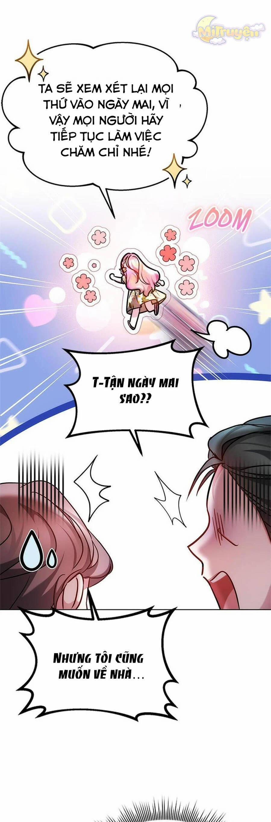 Rồng Con Thuần Hóa Những Kẻ Điên Rồ 46 trang 3