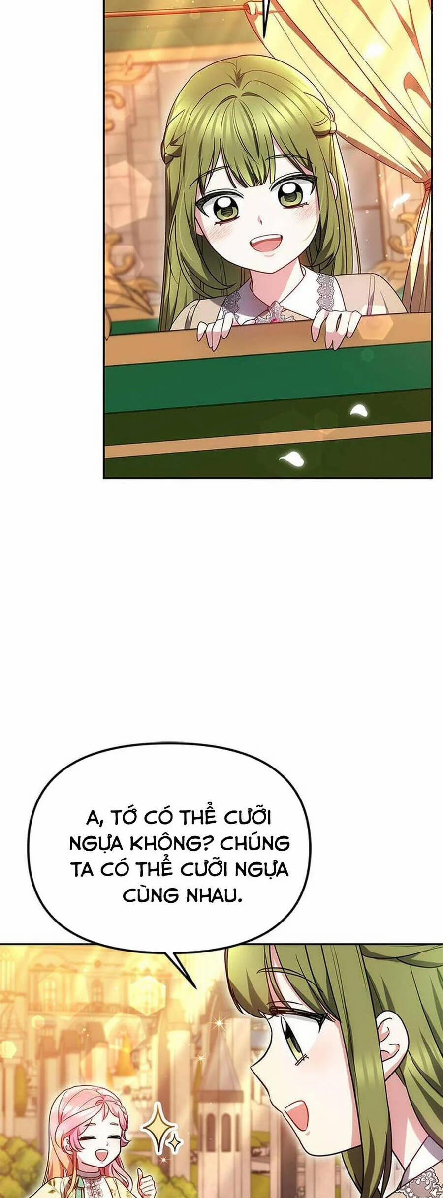 Rồng Con Thuần Hóa Những Kẻ Điên Rồ 46 trang 30