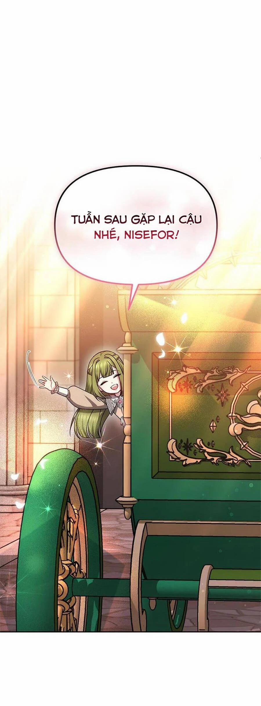 Rồng Con Thuần Hóa Những Kẻ Điên Rồ 46 trang 32