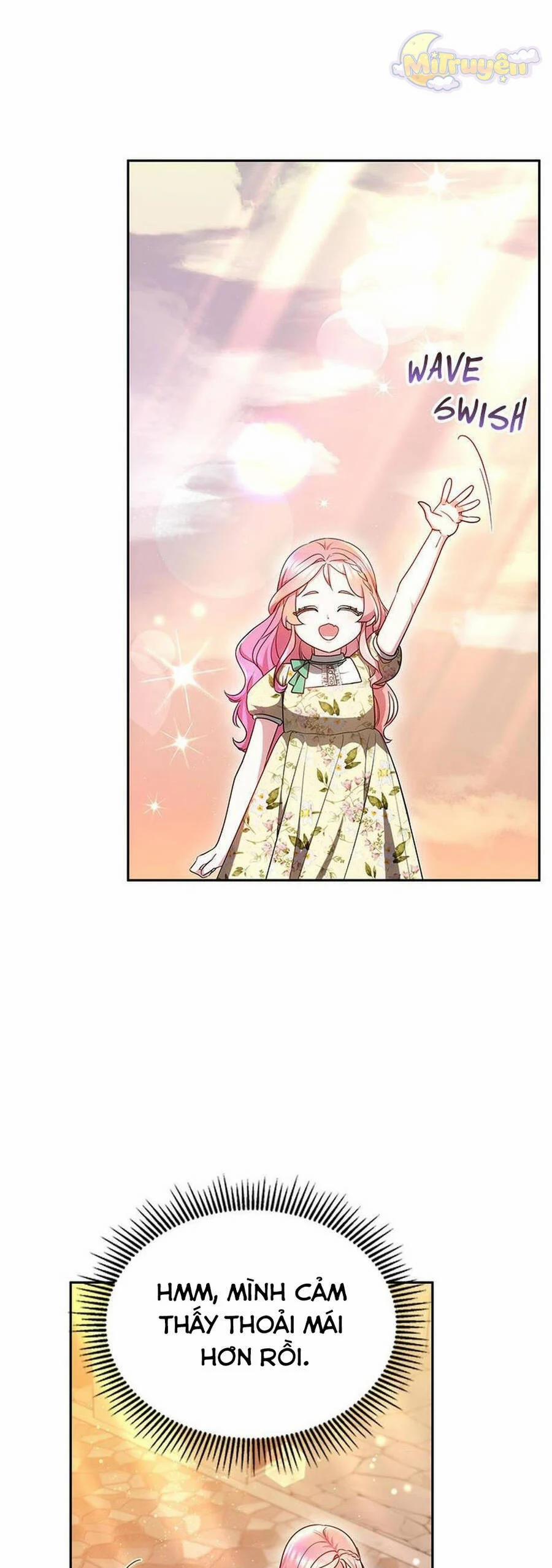 Rồng Con Thuần Hóa Những Kẻ Điên Rồ 46 trang 33