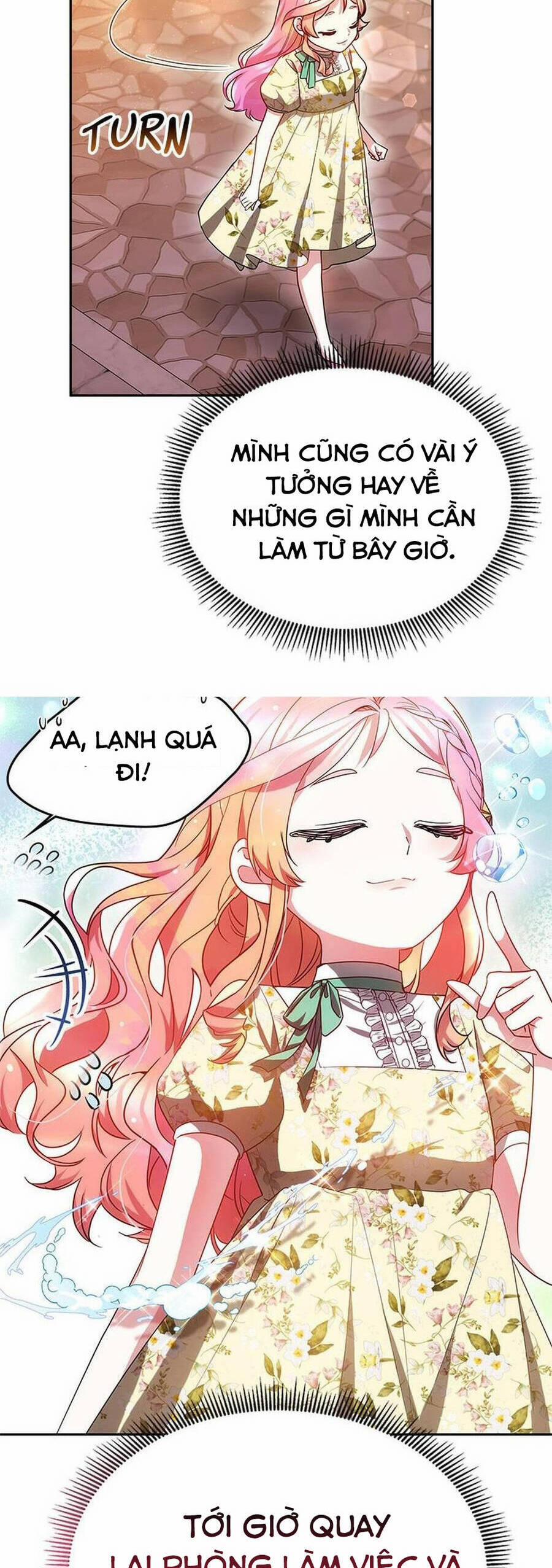 Rồng Con Thuần Hóa Những Kẻ Điên Rồ 46 trang 34