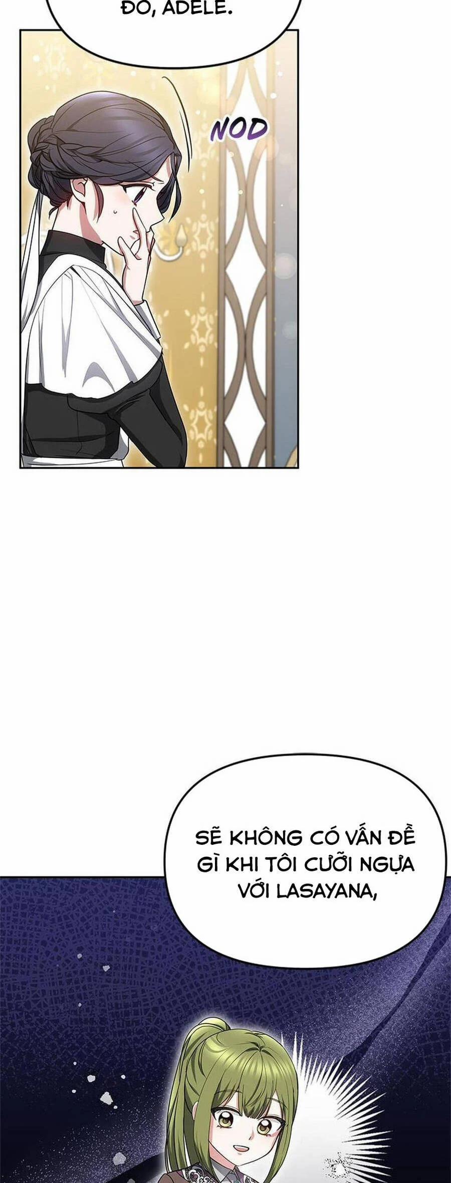 Rồng Con Thuần Hóa Những Kẻ Điên Rồ 46 trang 38