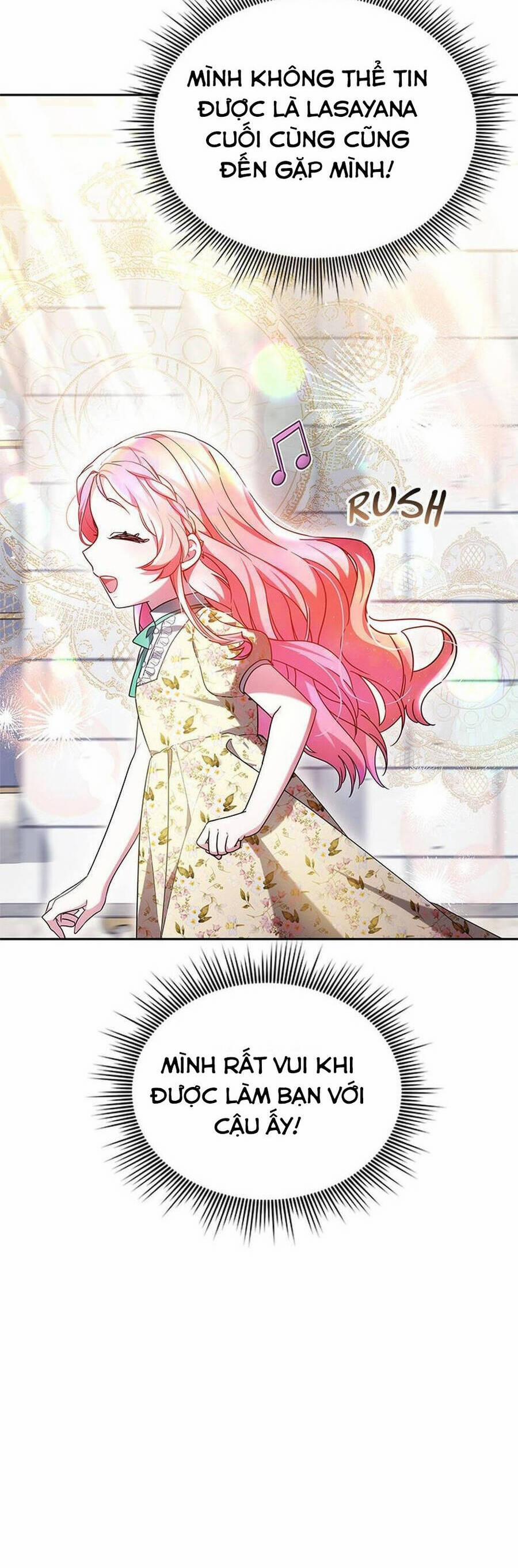 Rồng Con Thuần Hóa Những Kẻ Điên Rồ 46 trang 4