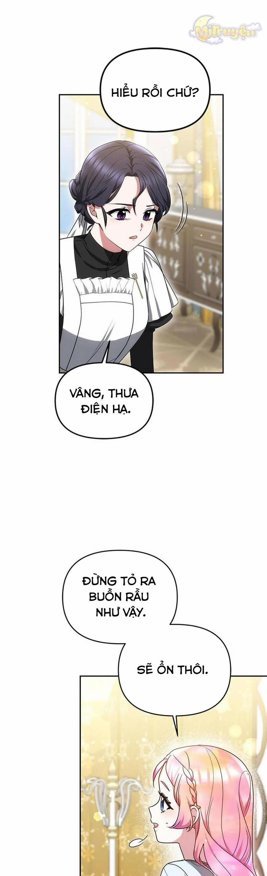 Rồng Con Thuần Hóa Những Kẻ Điên Rồ 46 trang 40