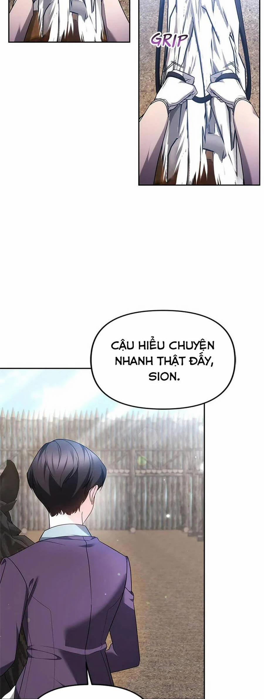 Rồng Con Thuần Hóa Những Kẻ Điên Rồ 47 trang 14