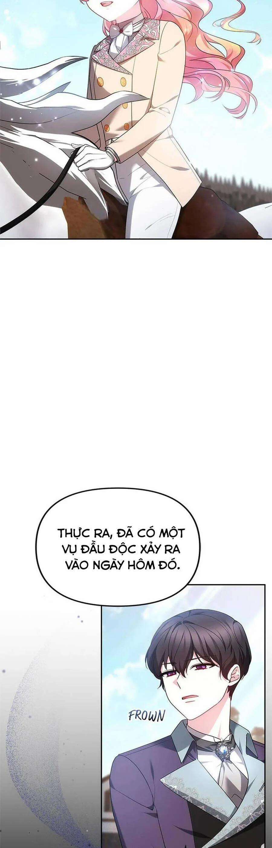 Rồng Con Thuần Hóa Những Kẻ Điên Rồ 47 trang 17