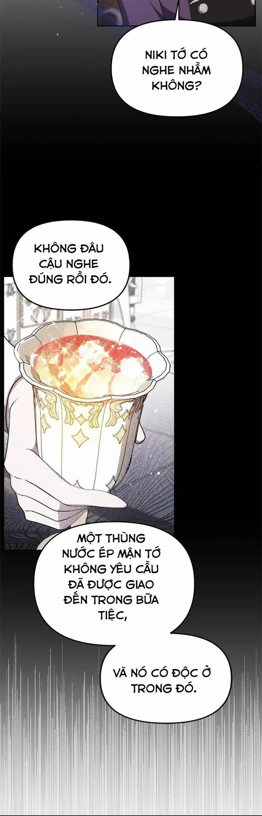 Rồng Con Thuần Hóa Những Kẻ Điên Rồ 47 trang 18