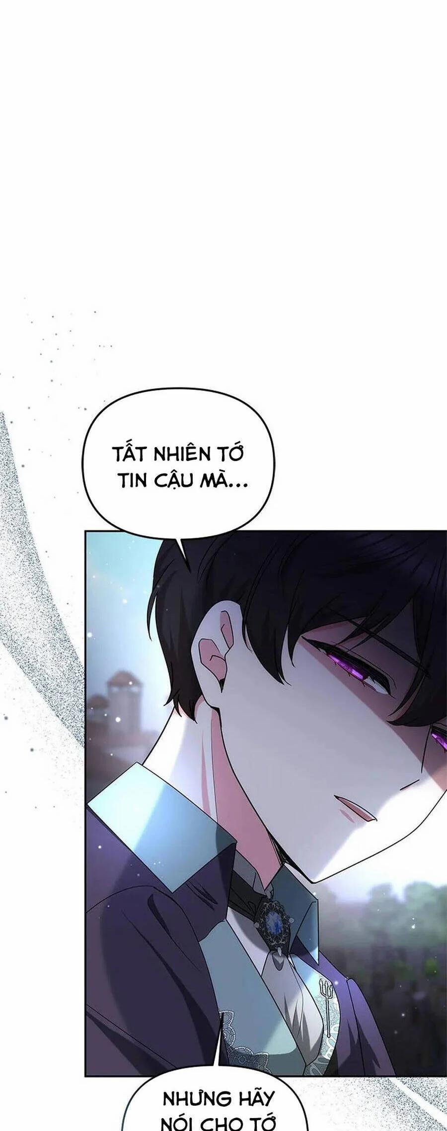 Rồng Con Thuần Hóa Những Kẻ Điên Rồ 47 trang 21