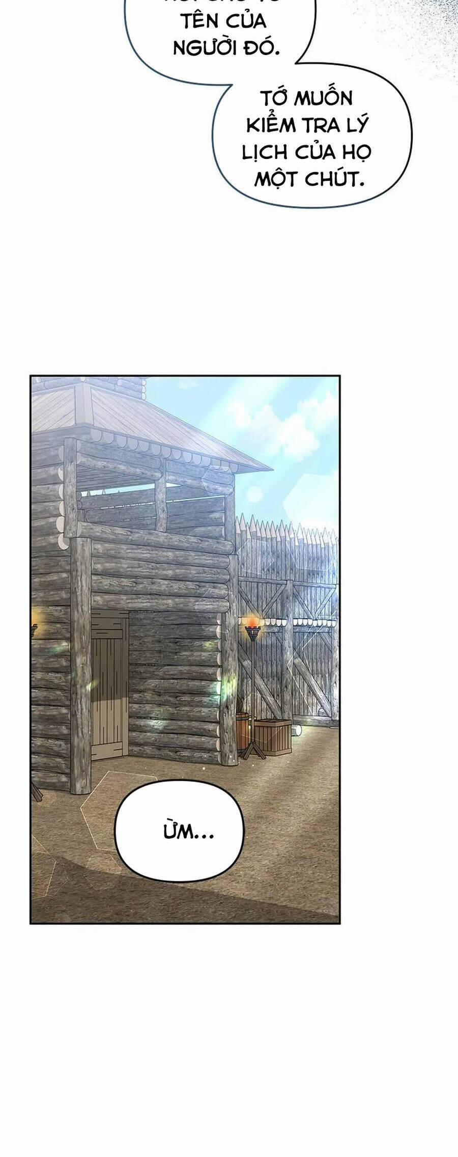 Rồng Con Thuần Hóa Những Kẻ Điên Rồ 47 trang 22