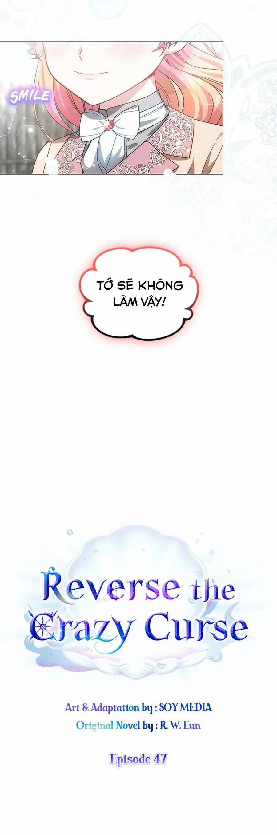 Rồng Con Thuần Hóa Những Kẻ Điên Rồ 47 trang 27