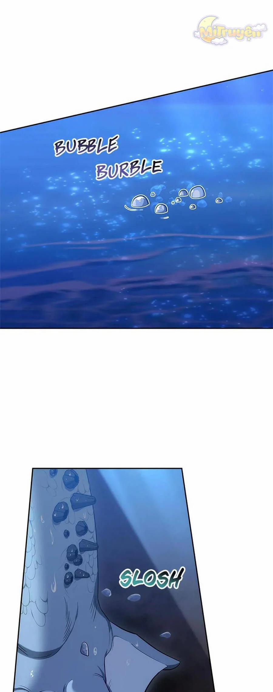 Rồng Con Thuần Hóa Những Kẻ Điên Rồ 47 trang 29