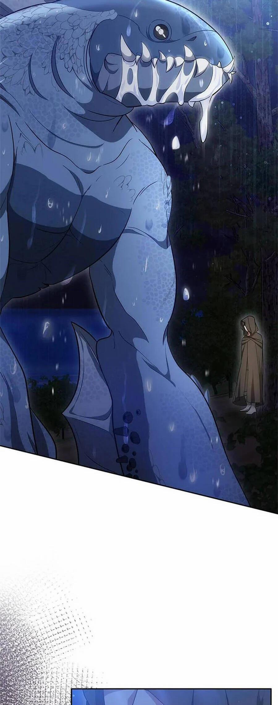 Rồng Con Thuần Hóa Những Kẻ Điên Rồ 47 trang 31