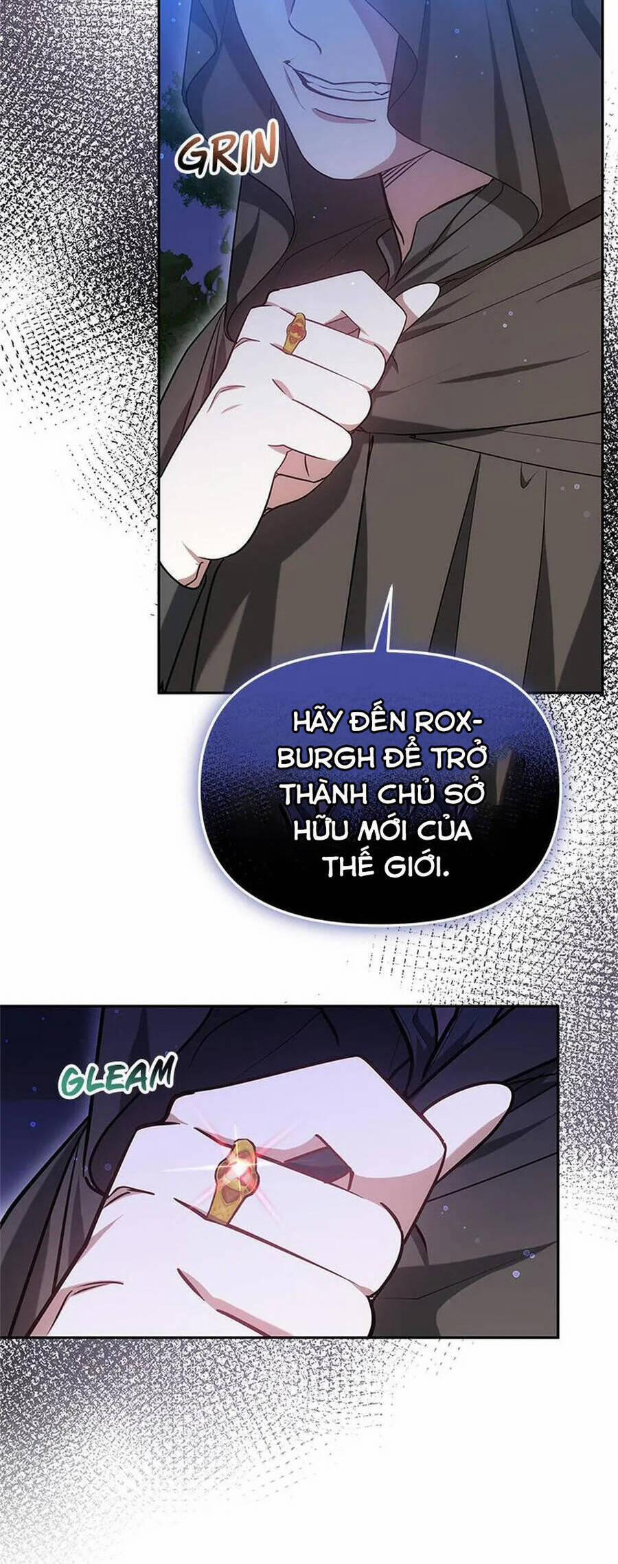 Rồng Con Thuần Hóa Những Kẻ Điên Rồ 47 trang 32