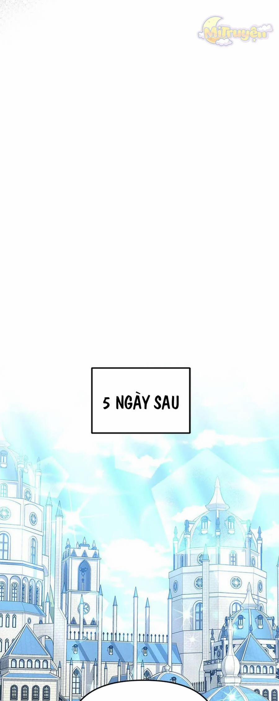 Rồng Con Thuần Hóa Những Kẻ Điên Rồ 47 trang 33