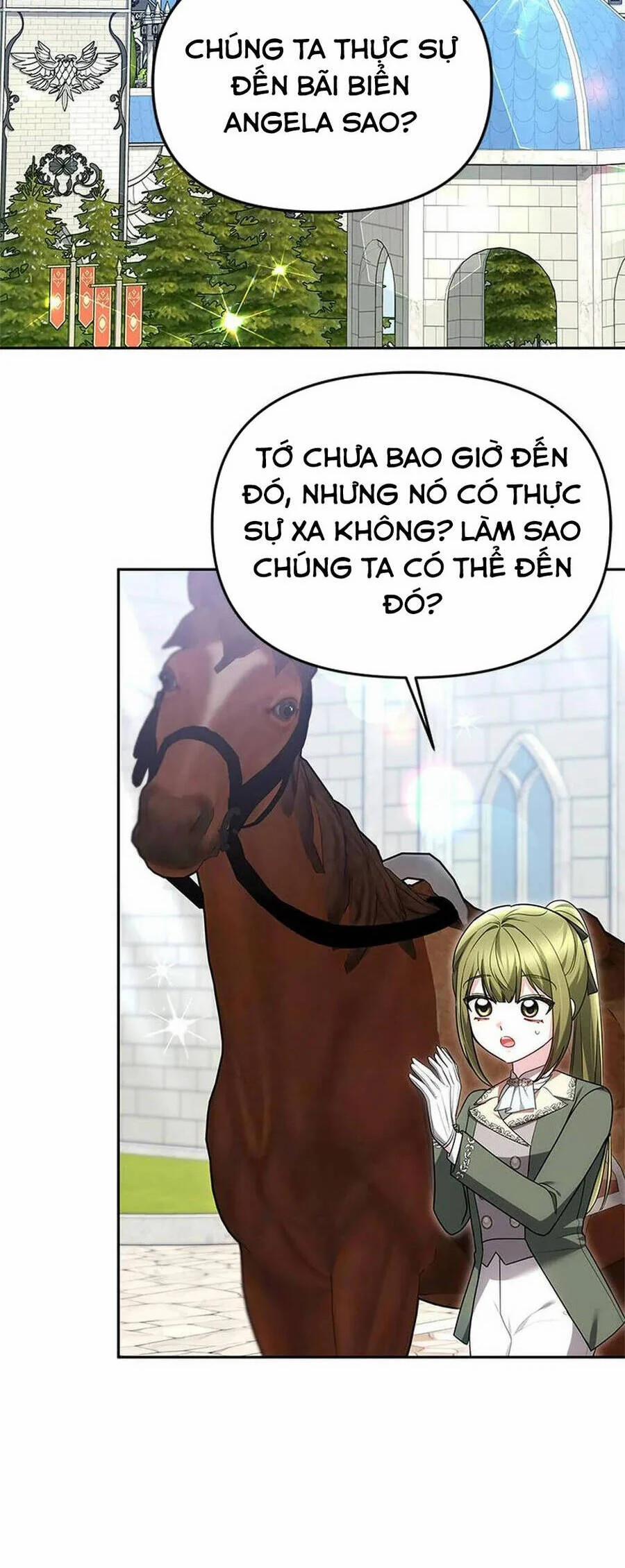 Rồng Con Thuần Hóa Những Kẻ Điên Rồ 47 trang 34