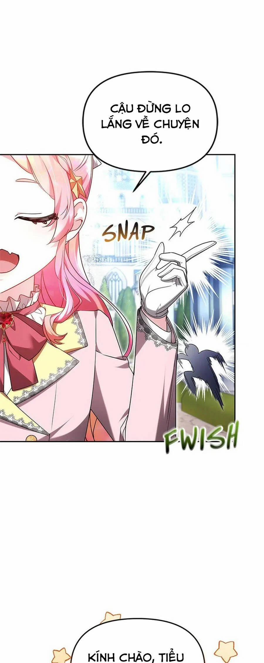 Rồng Con Thuần Hóa Những Kẻ Điên Rồ 47 trang 35