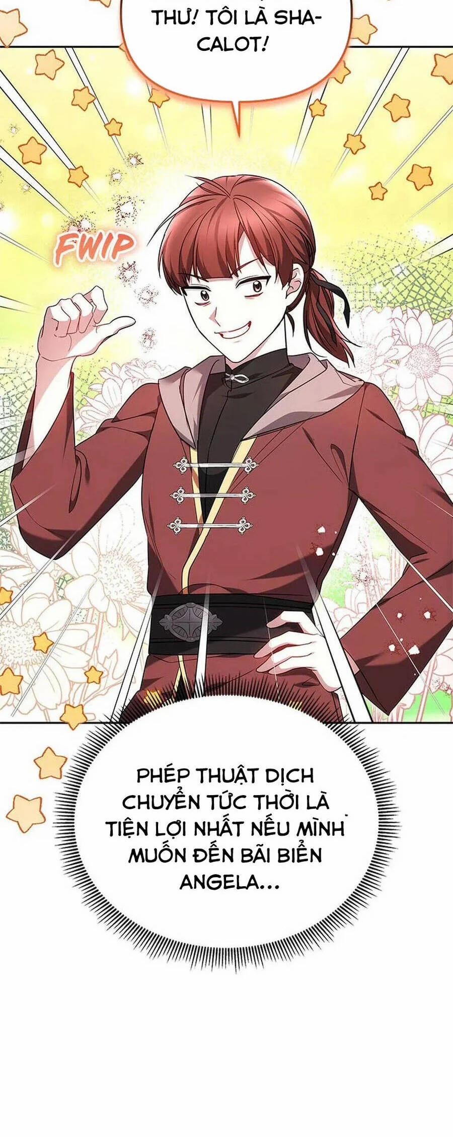 Rồng Con Thuần Hóa Những Kẻ Điên Rồ 47 trang 36