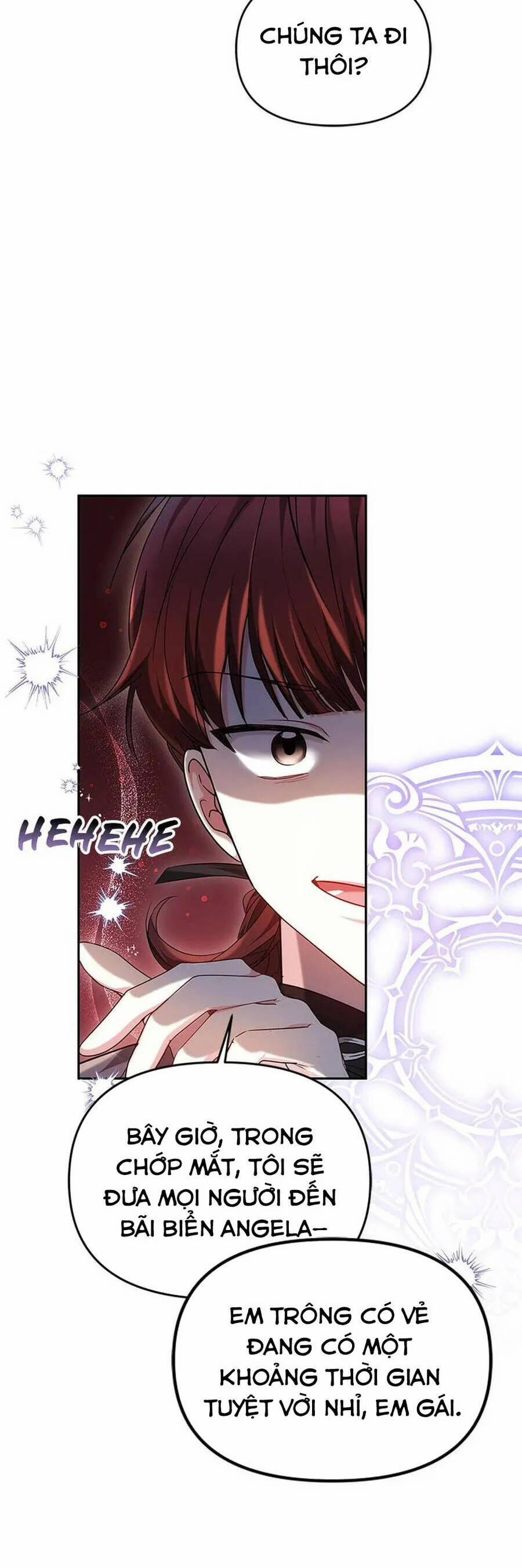 Rồng Con Thuần Hóa Những Kẻ Điên Rồ 47 trang 39