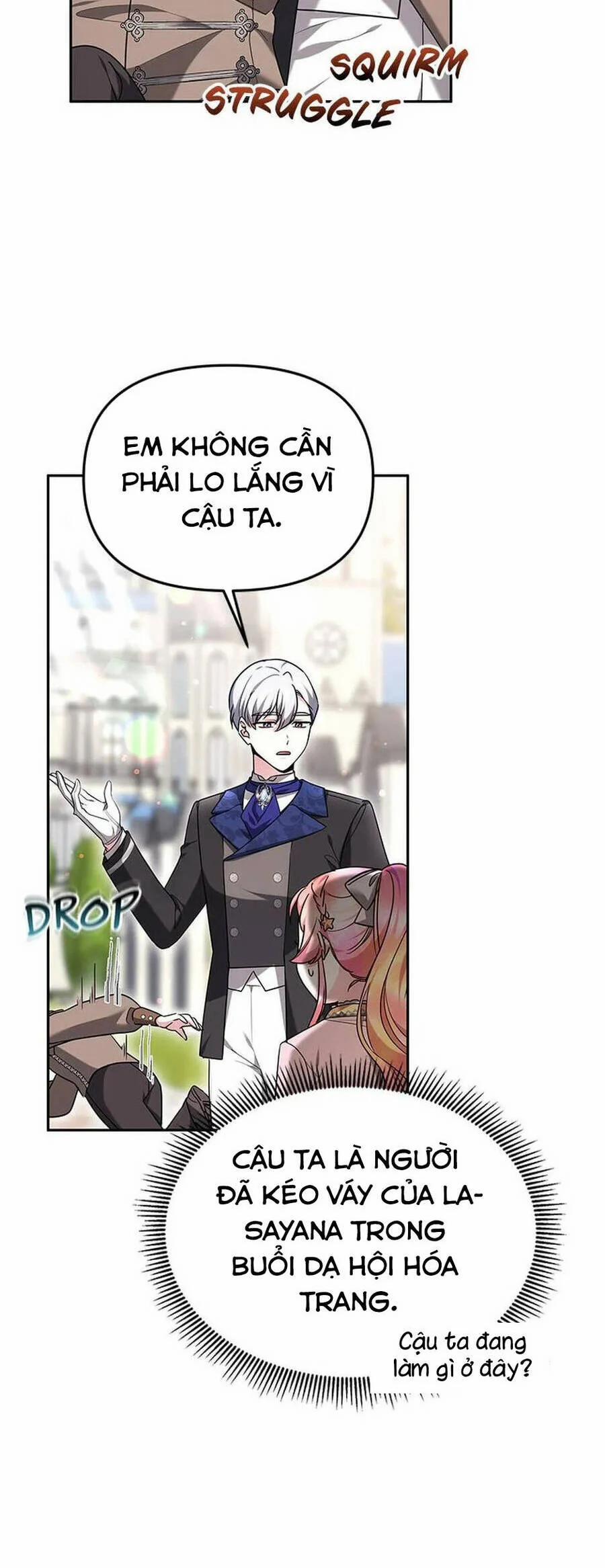 Rồng Con Thuần Hóa Những Kẻ Điên Rồ 47 trang 42