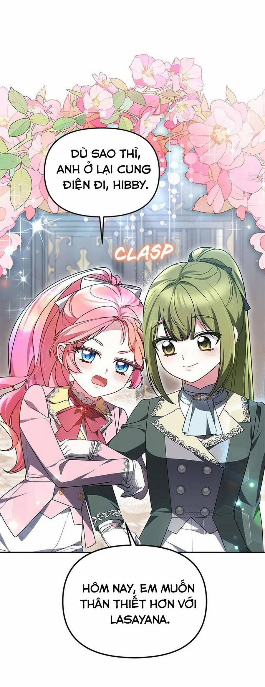 Rồng Con Thuần Hóa Những Kẻ Điên Rồ 47 trang 43