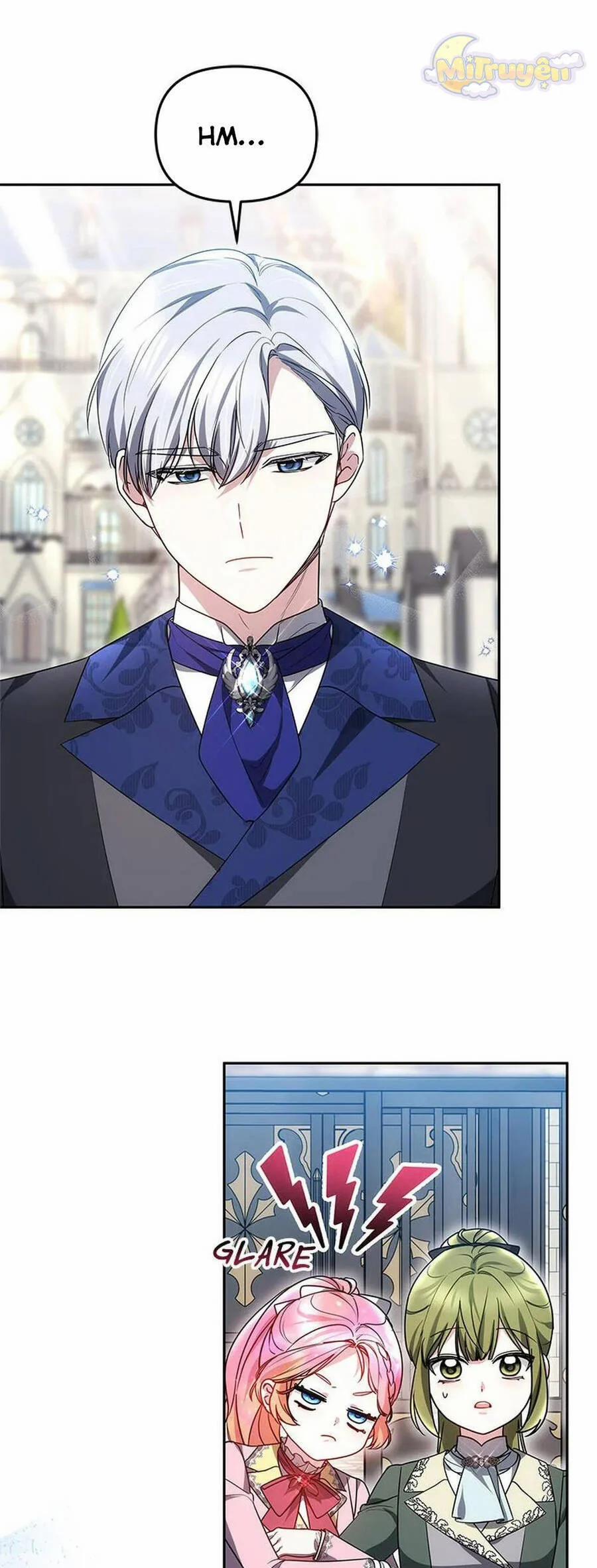 Rồng Con Thuần Hóa Những Kẻ Điên Rồ 47 trang 44