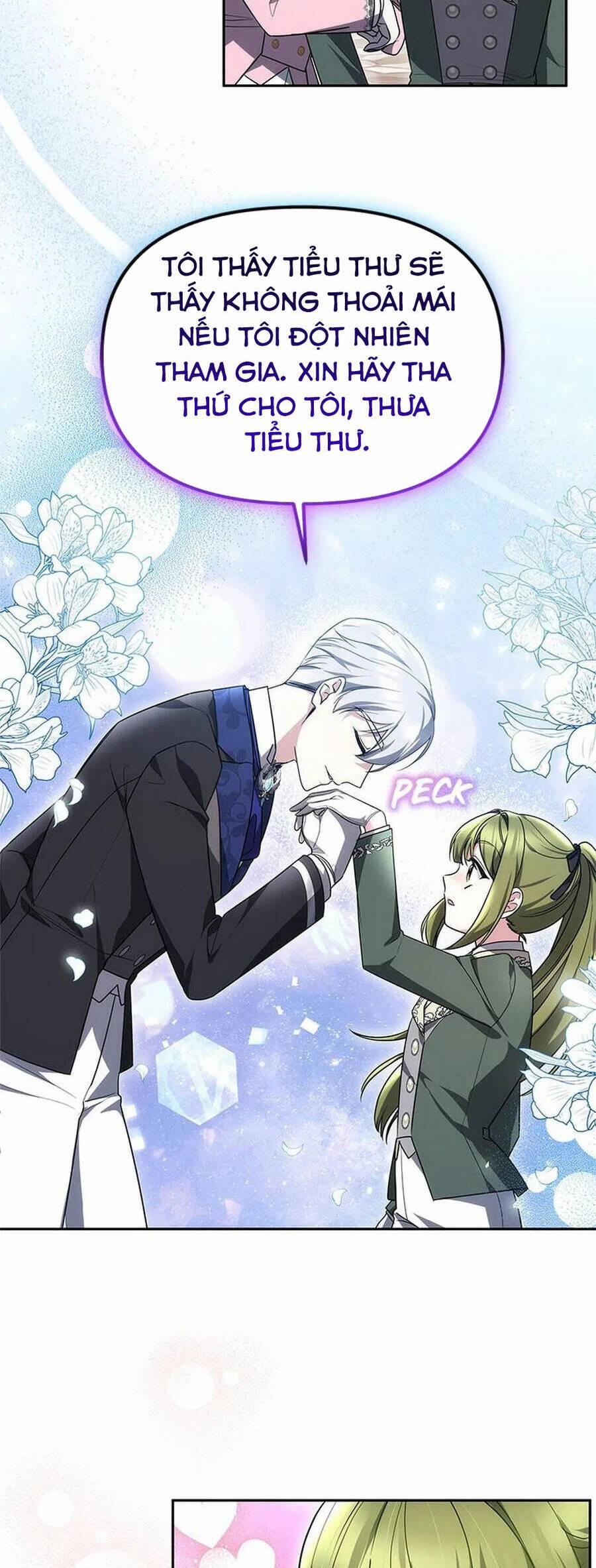 Rồng Con Thuần Hóa Những Kẻ Điên Rồ 47 trang 45