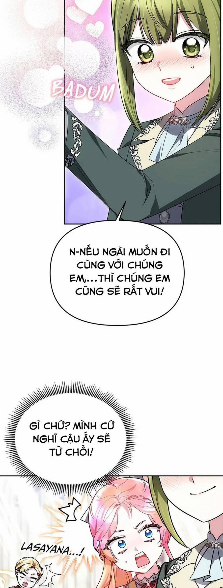 Rồng Con Thuần Hóa Những Kẻ Điên Rồ 47 trang 46