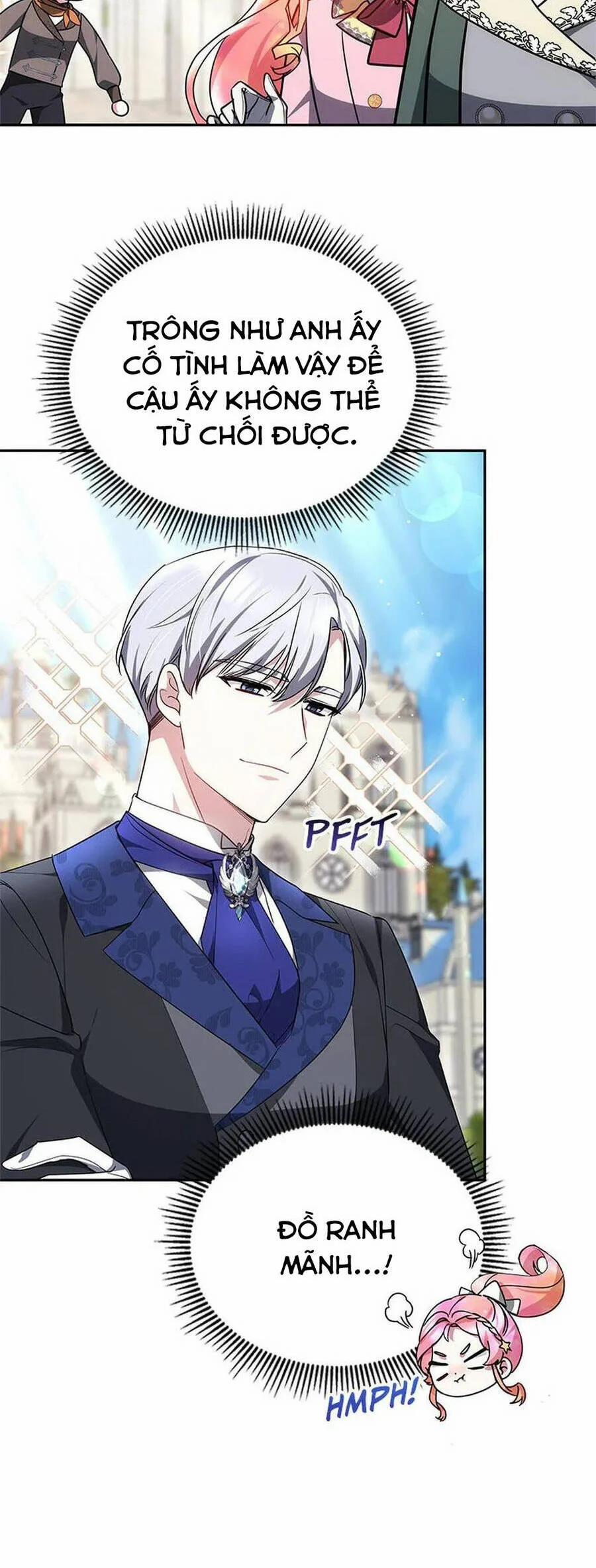 Rồng Con Thuần Hóa Những Kẻ Điên Rồ 47 trang 47