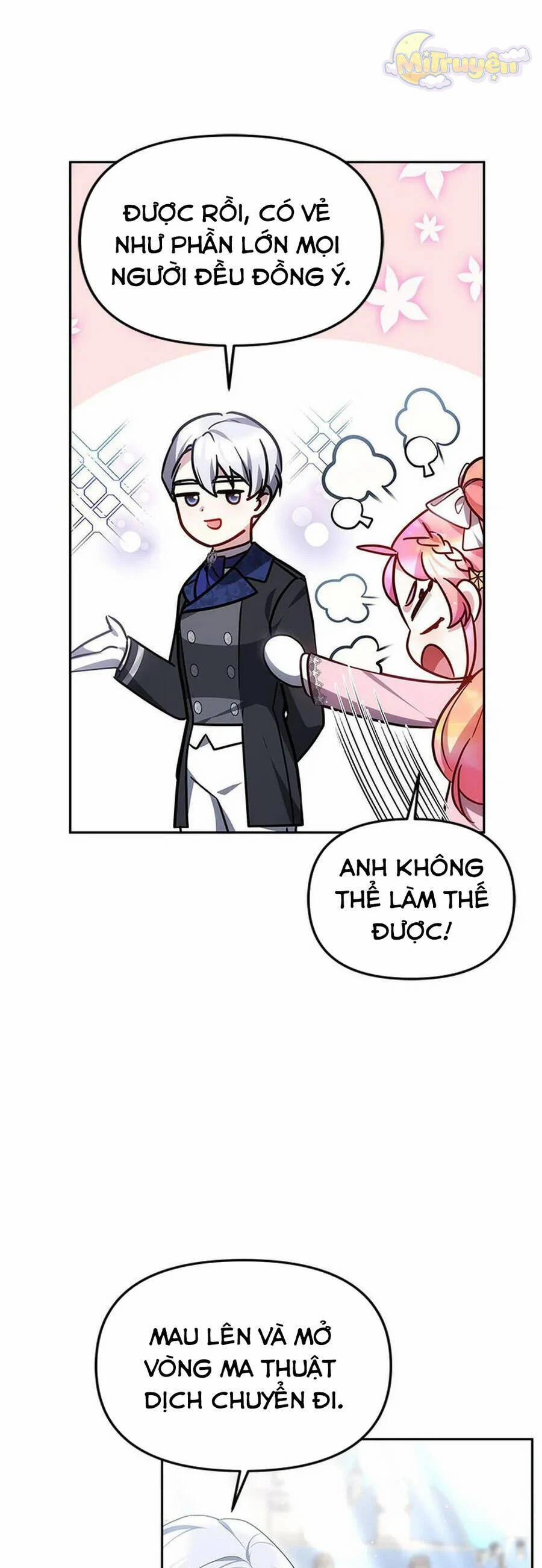 Rồng Con Thuần Hóa Những Kẻ Điên Rồ 47 trang 48