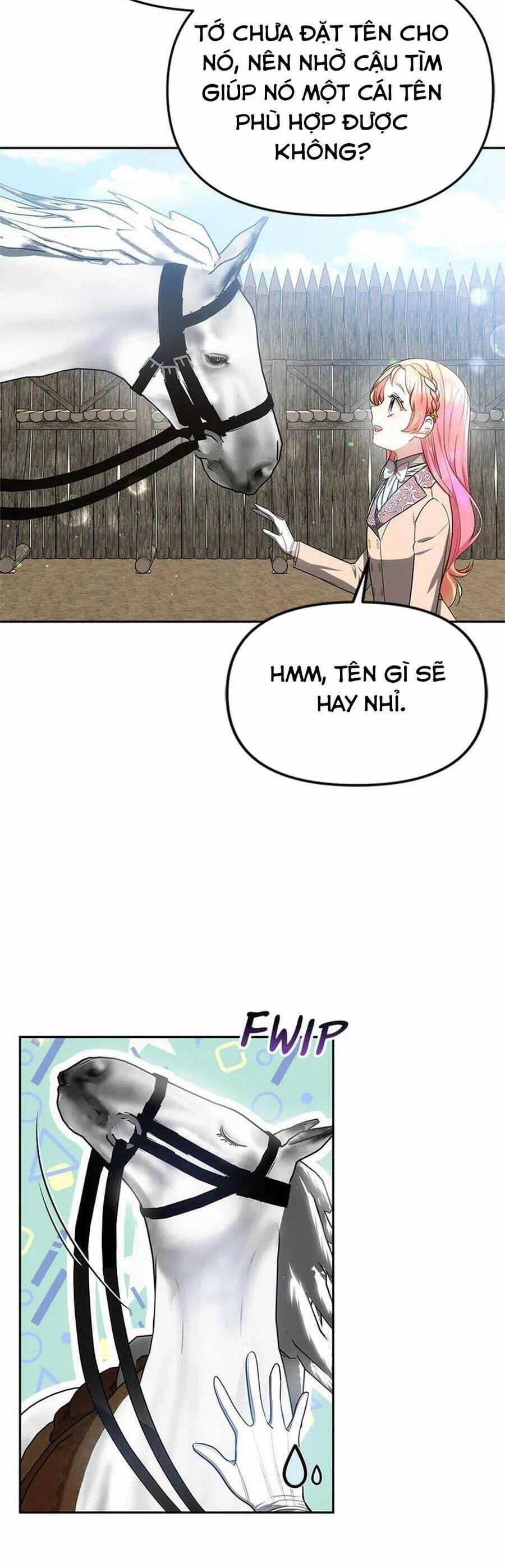 Rồng Con Thuần Hóa Những Kẻ Điên Rồ 47 trang 5