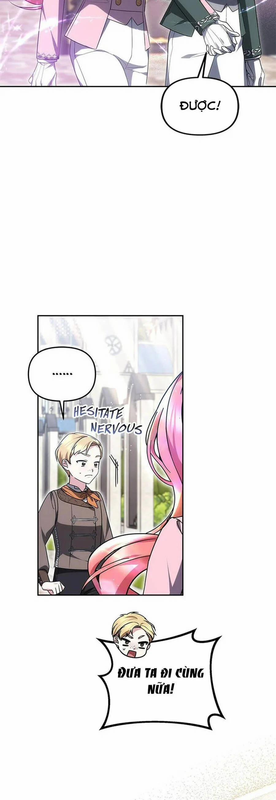 Rồng Con Thuần Hóa Những Kẻ Điên Rồ 47 trang 50