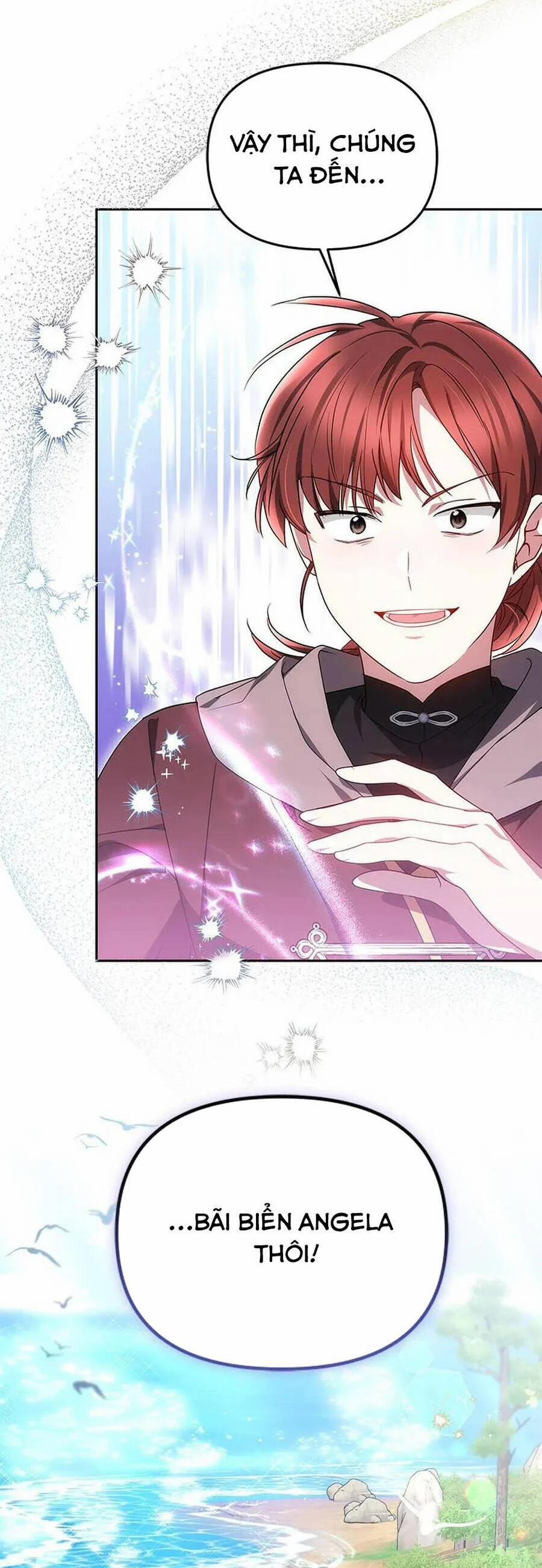 Rồng Con Thuần Hóa Những Kẻ Điên Rồ 47 trang 51