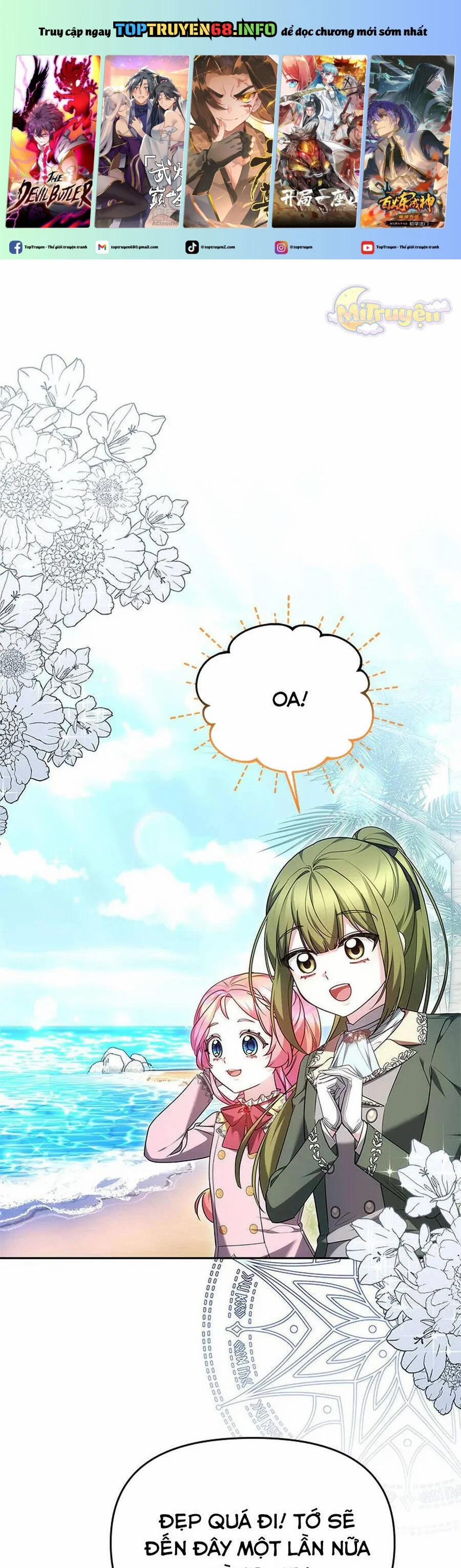 Rồng Con Thuần Hóa Những Kẻ Điên Rồ 48 trang 0