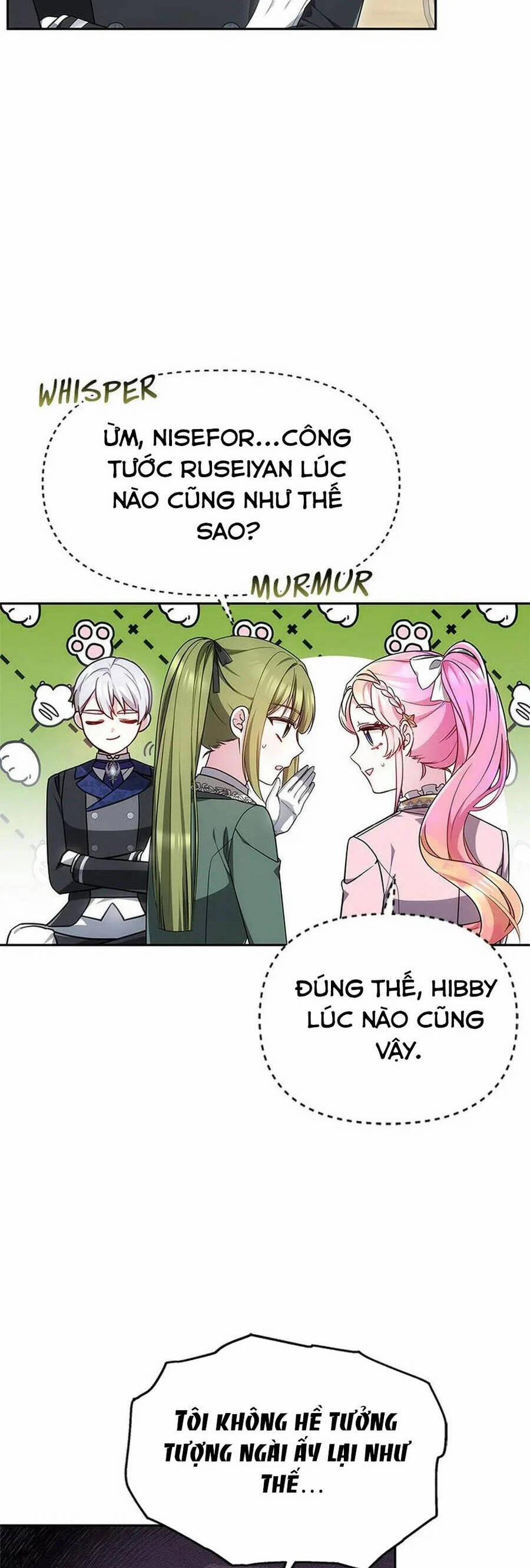 Rồng Con Thuần Hóa Những Kẻ Điên Rồ 48 trang 12