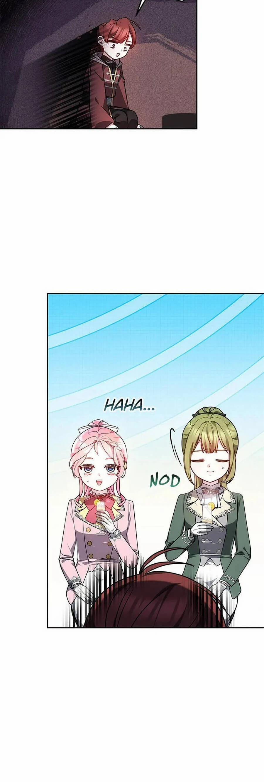 Rồng Con Thuần Hóa Những Kẻ Điên Rồ 48 trang 13