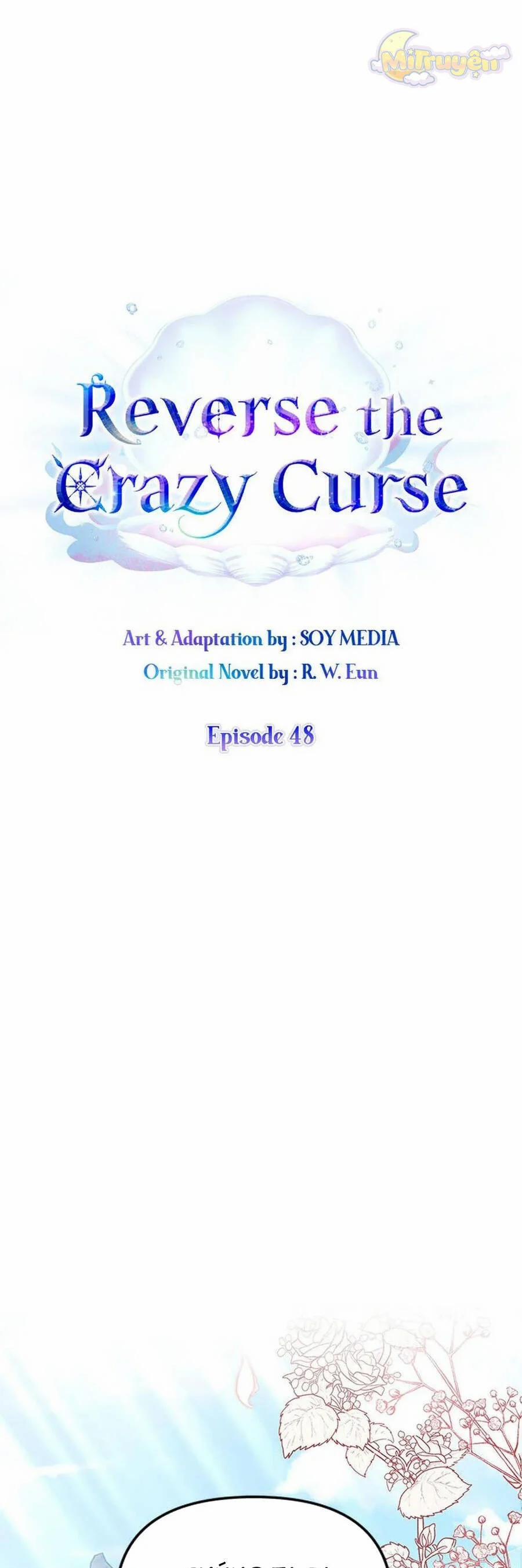 Rồng Con Thuần Hóa Những Kẻ Điên Rồ 48 trang 14