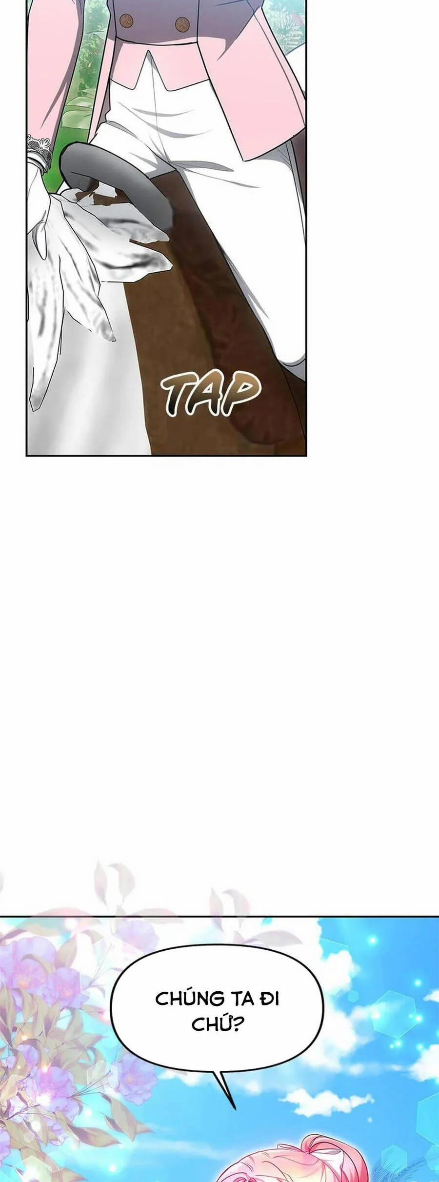 Rồng Con Thuần Hóa Những Kẻ Điên Rồ 48 trang 22