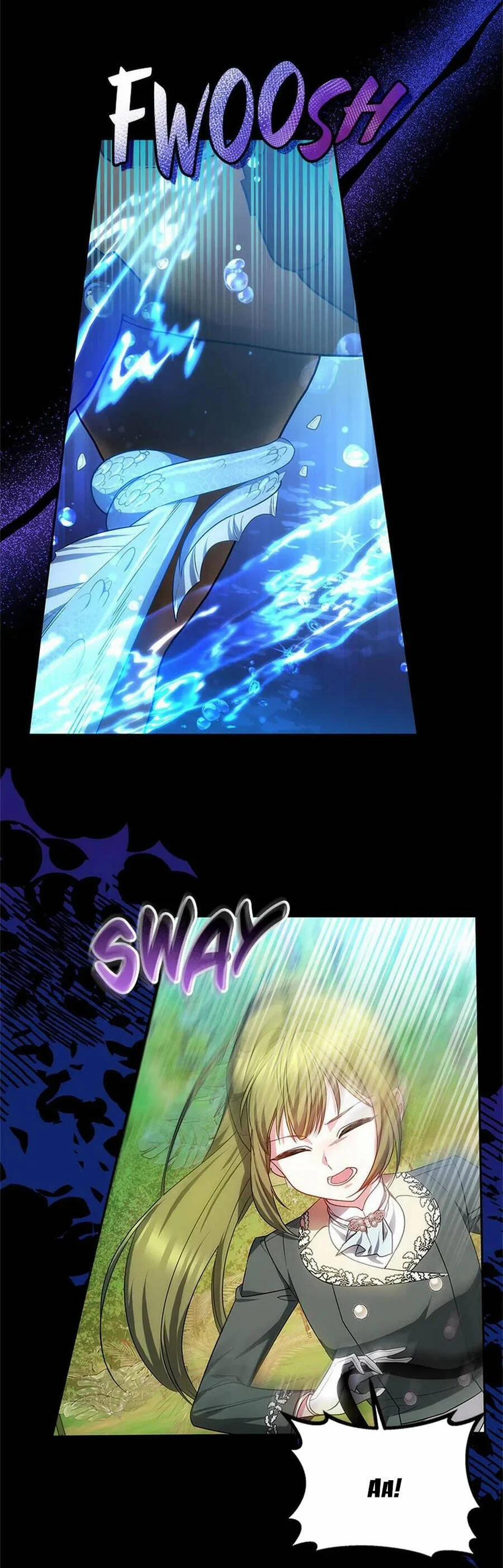 Rồng Con Thuần Hóa Những Kẻ Điên Rồ 48 trang 29